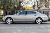 Thumbnail of 2006 Silver Tempest Bentley Continental Flying Spur