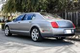 Thumbnail of 2006 Silver Tempest Bentley Continental Flying Spur