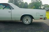 Thumbnail of 1979 White Chevrolet El Camino