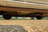 Thumbnail of 1979 White Chevrolet El Camino