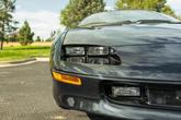 Thumbnail of 1994 Black Chevrolet Camaro