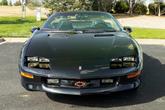 Thumbnail of 1994 Black Chevrolet Camaro