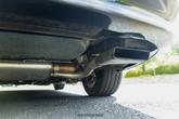 Thumbnail of 1994 Black Chevrolet Camaro