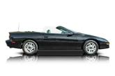 Thumbnail of 1994 Black Chevrolet Camaro