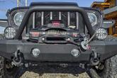 Thumbnail of 2019 Granite Crystal Jeep Wrangler Unlimited