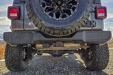 Thumbnail of 2019 Granite Crystal Jeep Wrangler Unlimited