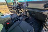 Thumbnail of 2019 Granite Crystal Jeep Wrangler Unlimited