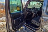 Thumbnail of 2019 Granite Crystal Jeep Wrangler Unlimited