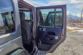 Thumbnail of 2019 Granite Crystal Jeep Wrangler Unlimited