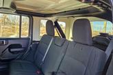 Thumbnail of 2019 Granite Crystal Jeep Wrangler Unlimited