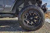 Thumbnail of 2019 Granite Crystal Jeep Wrangler Unlimited