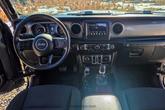 Thumbnail of 2019 Granite Crystal Jeep Wrangler Unlimited