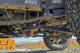 Thumbnail of 2019 Granite Crystal Jeep Wrangler Unlimited