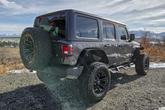 Thumbnail of 2019 Granite Crystal Jeep Wrangler Unlimited