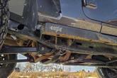 Thumbnail of 2019 Granite Crystal Jeep Wrangler Unlimited