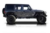 Thumbnail of 2019 Granite Crystal Jeep Wrangler Unlimited