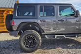 Thumbnail of 2019 Granite Crystal Jeep Wrangler Unlimited