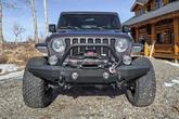 Thumbnail of 2019 Granite Crystal Jeep Wrangler Unlimited