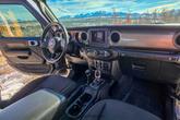 Thumbnail of 2019 Granite Crystal Jeep Wrangler Unlimited