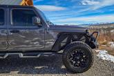 Thumbnail of 2019 Granite Crystal Jeep Wrangler Unlimited