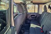 Thumbnail of 2019 Granite Crystal Jeep Wrangler Unlimited