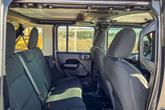 Thumbnail of 2019 Granite Crystal Jeep Wrangler Unlimited