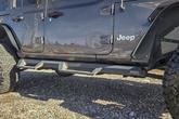 Thumbnail of 2019 Granite Crystal Jeep Wrangler Unlimited