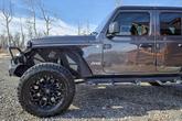 Thumbnail of 2019 Granite Crystal Jeep Wrangler Unlimited