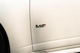 Thumbnail of 2011 White Diamond Tricoat Cadillac CTS-V