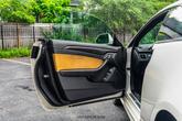 Thumbnail of 2011 White Diamond Tricoat Cadillac CTS-V