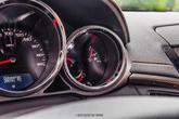 Thumbnail of 2011 White Diamond Tricoat Cadillac CTS-V