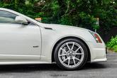 Thumbnail of 2011 White Diamond Tricoat Cadillac CTS-V