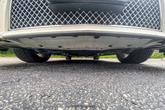Thumbnail of 2011 White Diamond Tricoat Cadillac CTS-V