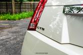 Thumbnail of 2011 White Diamond Tricoat Cadillac CTS-V