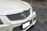Thumbnail of 2011 White Diamond Tricoat Cadillac CTS-V