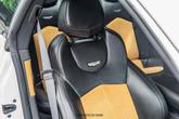 Thumbnail of 2011 White Diamond Tricoat Cadillac CTS-V