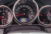 Thumbnail of 2011 White Diamond Tricoat Cadillac CTS-V