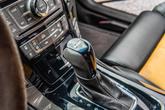 Thumbnail of 2011 White Diamond Tricoat Cadillac CTS-V