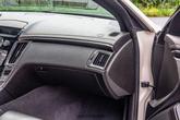 Thumbnail of 2011 White Diamond Tricoat Cadillac CTS-V