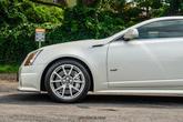 Thumbnail of 2011 White Diamond Tricoat Cadillac CTS-V