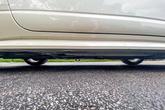 Thumbnail of 2011 White Diamond Tricoat Cadillac CTS-V