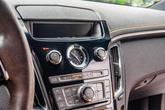 Thumbnail of 2011 White Diamond Tricoat Cadillac CTS-V