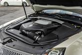 Thumbnail of 2011 White Diamond Tricoat Cadillac CTS-V