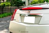 Thumbnail of 2011 White Diamond Tricoat Cadillac CTS-V