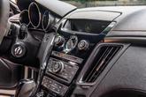 Thumbnail of 2011 White Diamond Tricoat Cadillac CTS-V