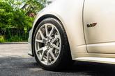 Thumbnail of 2011 White Diamond Tricoat Cadillac CTS-V