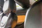 Thumbnail of 2011 White Diamond Tricoat Cadillac CTS-V