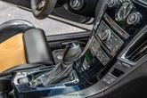 Thumbnail of 2011 White Diamond Tricoat Cadillac CTS-V
