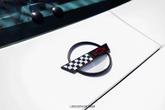 Thumbnail of 1991 White Chevrolet Corvette