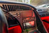 Thumbnail of 1991 White Chevrolet Corvette